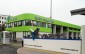 'Mục sở thị' xem trung tâm điều hành xe bus điện VinBus có gì?